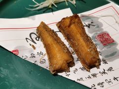 -院子餐厅·大锅菜·老杭帮(桥西直街店)
