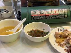 -大永發老火浓汤·经典粤菜(北滨路店)