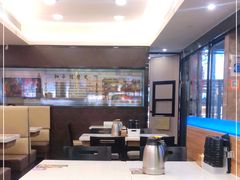 大堂-和平馆·地道港澳茶餐厅(西门口店)