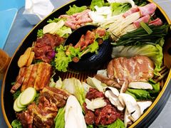 -牛犇炭火烤肉·鲜切烤肉(承德总店)
