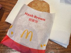 -麦当劳(杨林得来速店)