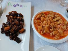 -红旗饭庄