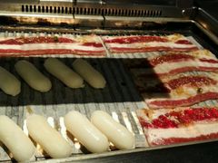 -新石器烤肉(周浦万达店)