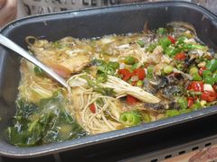 -令狐冲烤鱼·烧菜馆(达明店)
