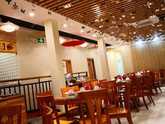 大堂-丹江口渔村·湘味厨房(桃园店)