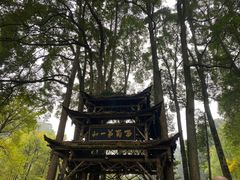 -青城山