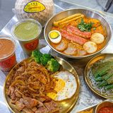 隐藏在中山好吃的越南粉店!!!