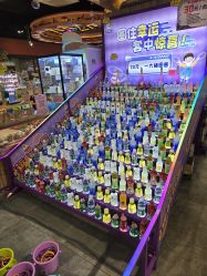 -卡通尼·Safari非洲探索乐园·生日会(金桥国际商业广场店)