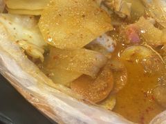 -大江麻辣拌(石油学院店)