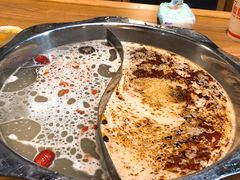 -傣妹火锅(南京东路一店)