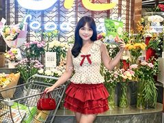-Olé精品超市(广州太古汇店)