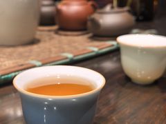 -江南雅厨(李公堤店)