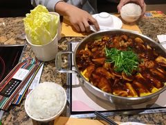 -黄记煌三汁焖锅(悦方IDmall店)