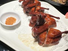 -顺峰顺水顺德菜(龙华店)