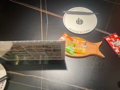 -师烤·豆花烤鱼(深圳坂田天虹店)