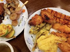 -松子料理(白家庄店)