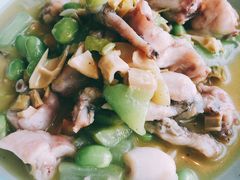 -柒园·三十年创意杭帮菜(龙湖滨江天街店)