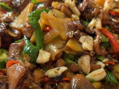 -鲁南仔·滕州炒鸡(经三路店)