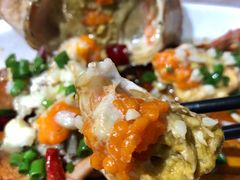 -阿杰臻选海鲜饭店(普陀山店)