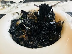 -at cafe 意大利餐厅(集美店)