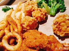 -必胜客(双榆树店)