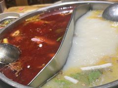 -肖肖酸萝卜鱼火锅(总店)