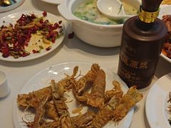 -海东头·疙瘩汤(万达四楼店)