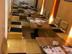 -栖川山葵家·寿喜锅·日式料理(龙湖北城天街商场店)