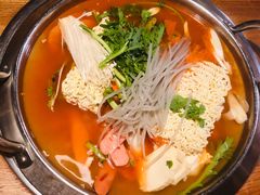 -包装马车·韩国料理·포장마차