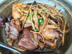 -阿毛饭店·宁波老字号(儿童公园旗舰店)