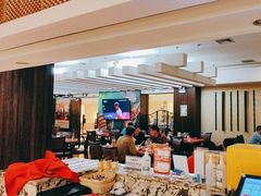 -五洲皇冠巴西烤肉餐厅