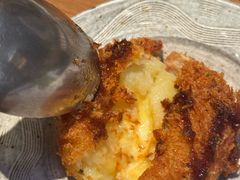 -CURRY YA 熟成咖哩專門店(深圳湾万象城店)