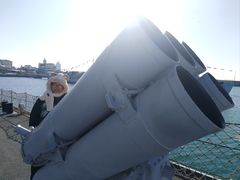 -中国人民解放军海军博物馆