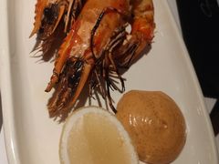 -壳里西餐厅Coquille Seafood Bistro(蒙自路店)