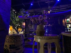 -绿茶餐厅(燕郊永旺店)