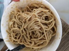 -华天新川面馆(闹市口店)