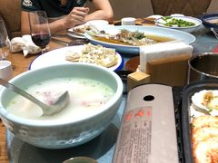 -雍沪里·沪湘融合菜( 康桥店)