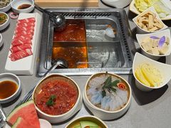 -海底捞火锅(中南盐城大有境夜宵主题店)