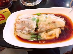 蜜汁叉烧拉肠-卓粤拉肠(红庙店)
