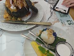 -泰椰里·泰国餐厅(智慧城广百广场店)