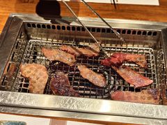 -杉海和牛烧肉海鲜自助(会展城店)