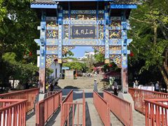 -石宝寨