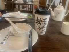 -道南書院·私房菜·早午茶·茶馆