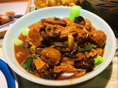 老陕西怀旧烧三鲜-遇见长安(兰州中心店)