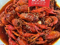 -侠舍·江湖小龙虾大排档(沌口总店)