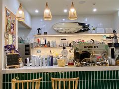 -Fruiffee Cafe 果啡派