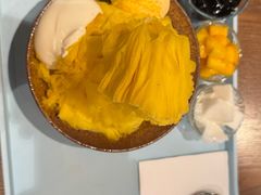 -Ice Monster冰馆·CNN评选全球十大甜品(国贸商城店)