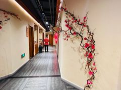 -鸽子窝(万丰路店)