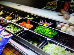 -赛百味SUBWAY(悠唐店)