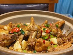 -赣南人家·头牌江西菜(劲松店)